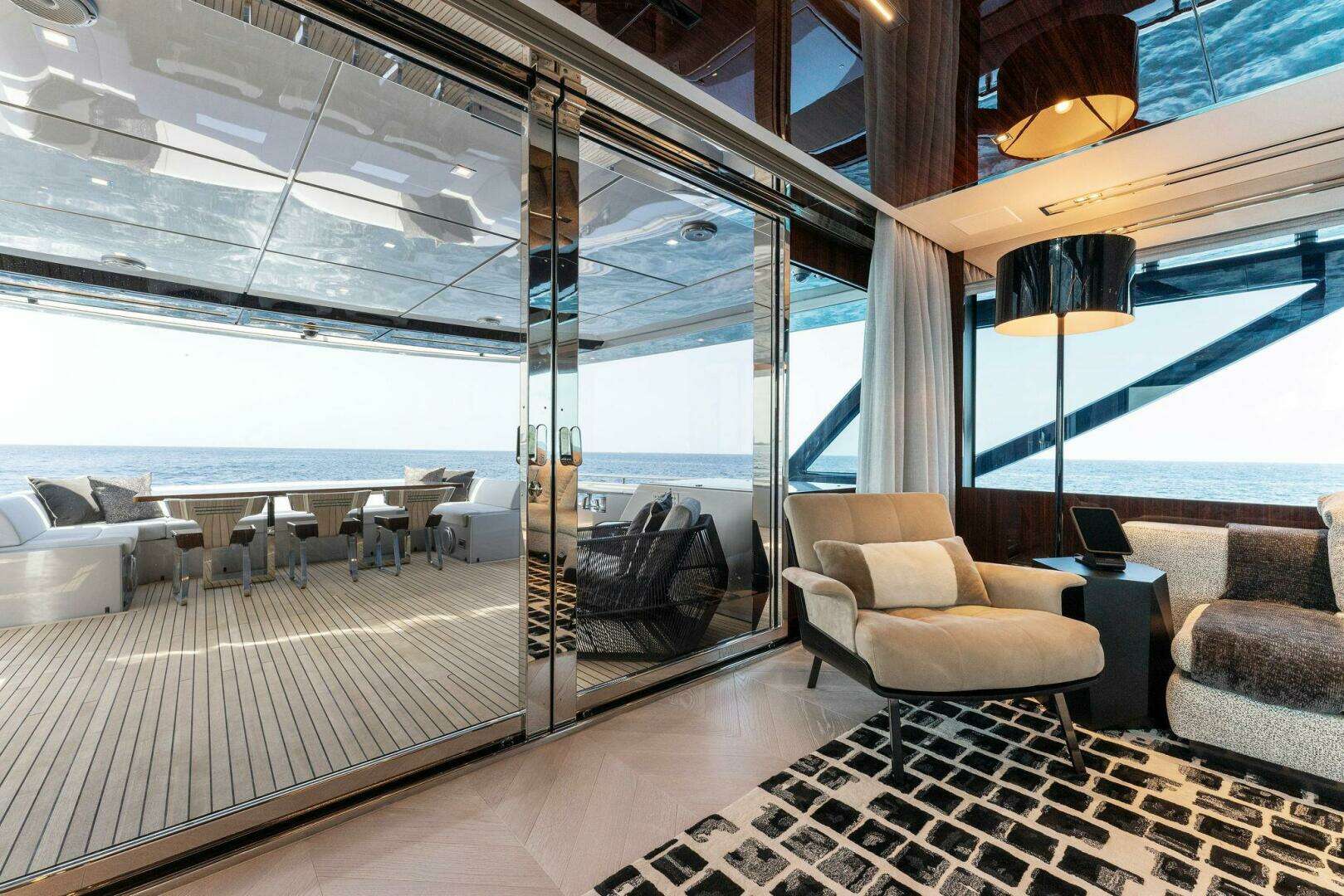 2023 Riva Dolcevita - Image 36