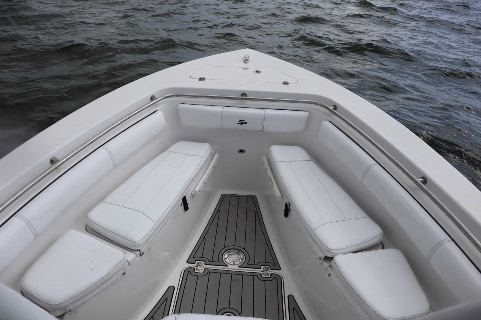 2021 Sea Pro 219 - Image 11
