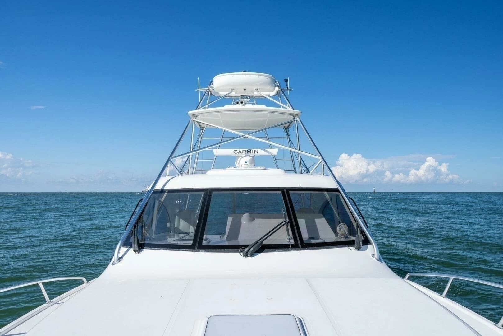 2012 Cabo 40 Express - Image 20