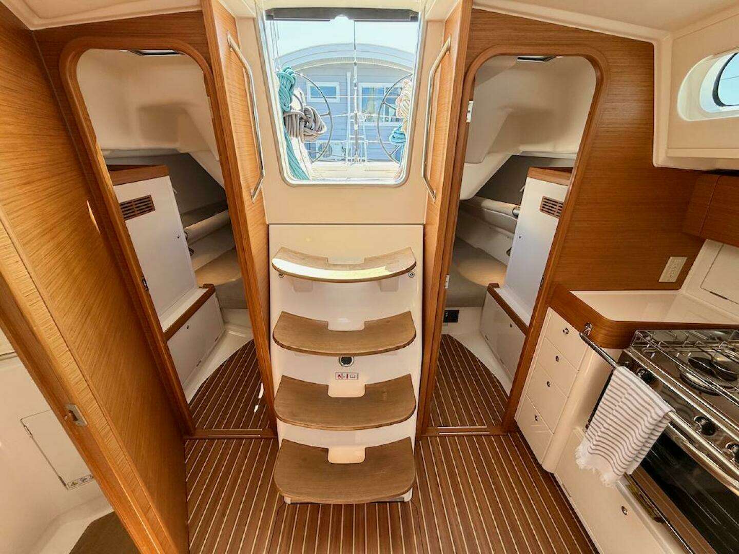 2016 X-Yachts Xp38 - Image 28