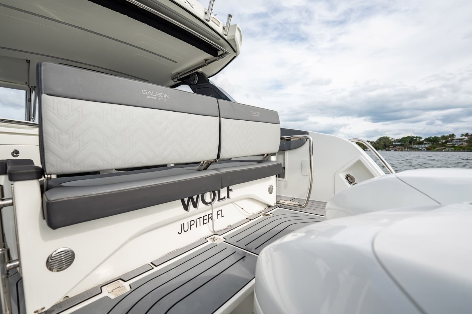 2023 Galeon — - Image 28