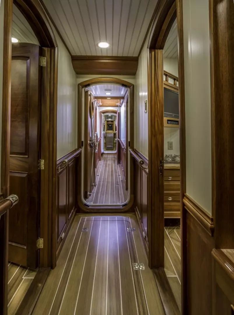 2014 Custom Sailing Schooner - Image 19