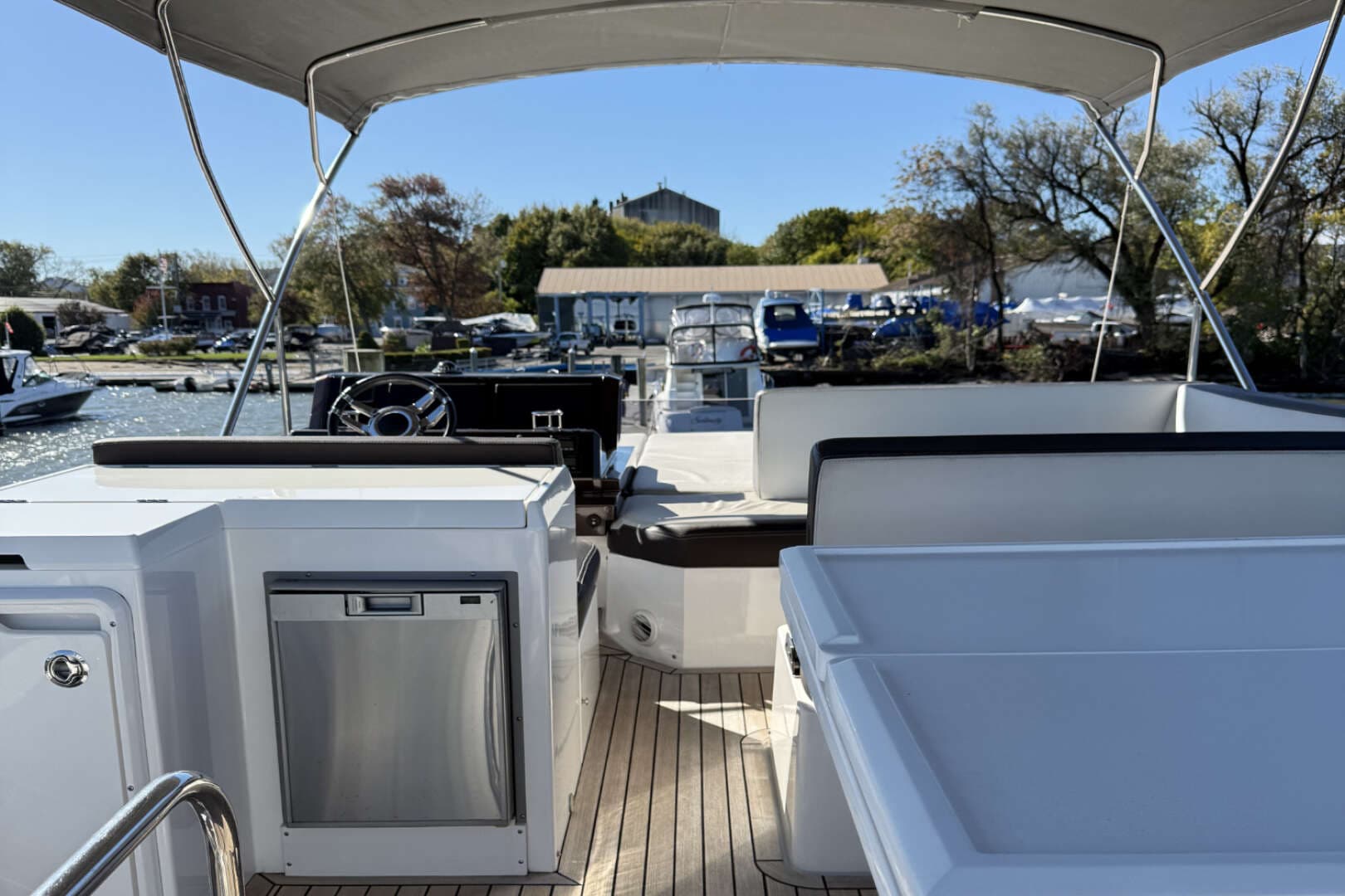 2018 Galeon 500 FLY - Image 74
