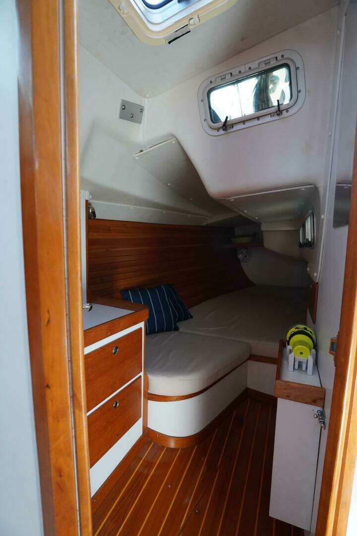 1997 J Boats 42 J/42 - Image 58