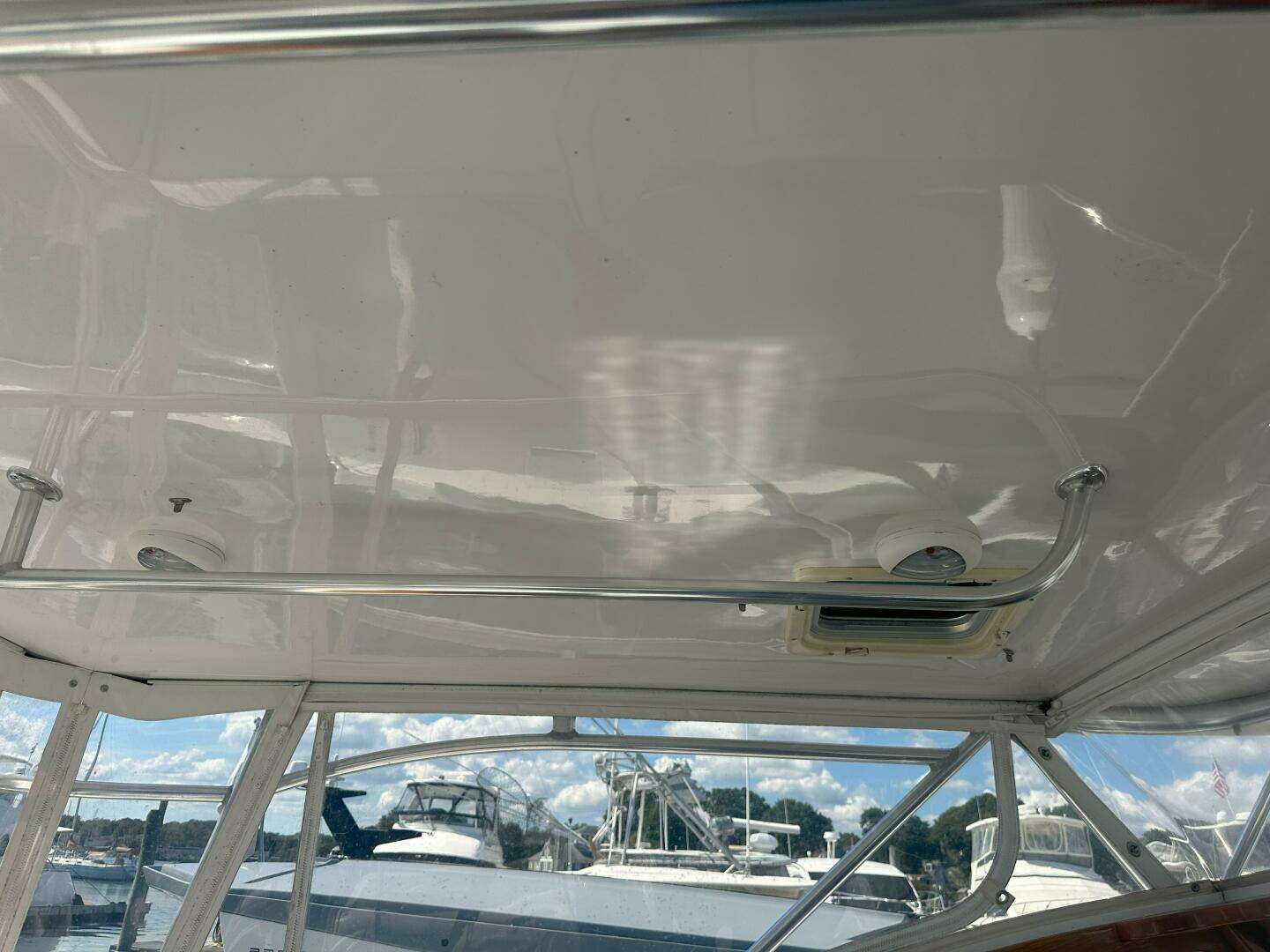 2017 Fortier F-30 Hardtop - Image 58
