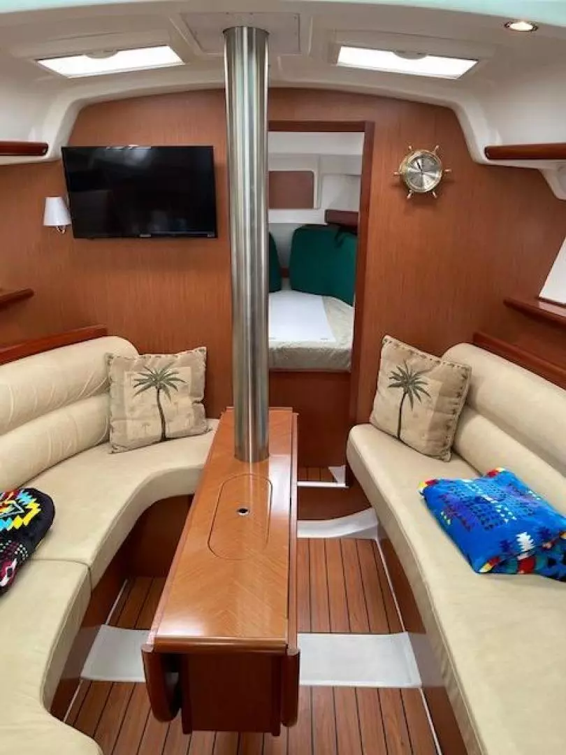 2008 Beneteau 343 - Image 4