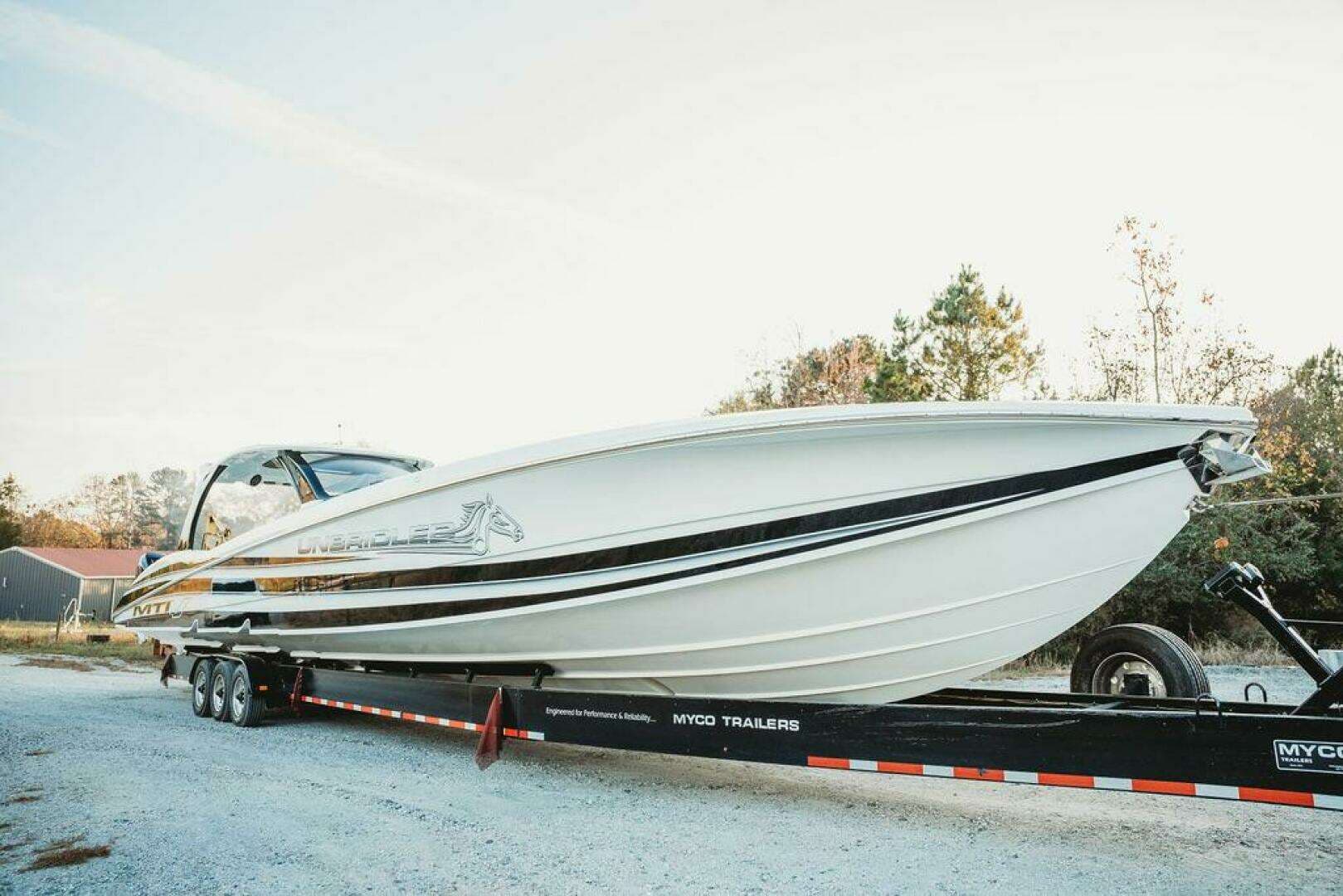 2018 MTI V57 - Image 3