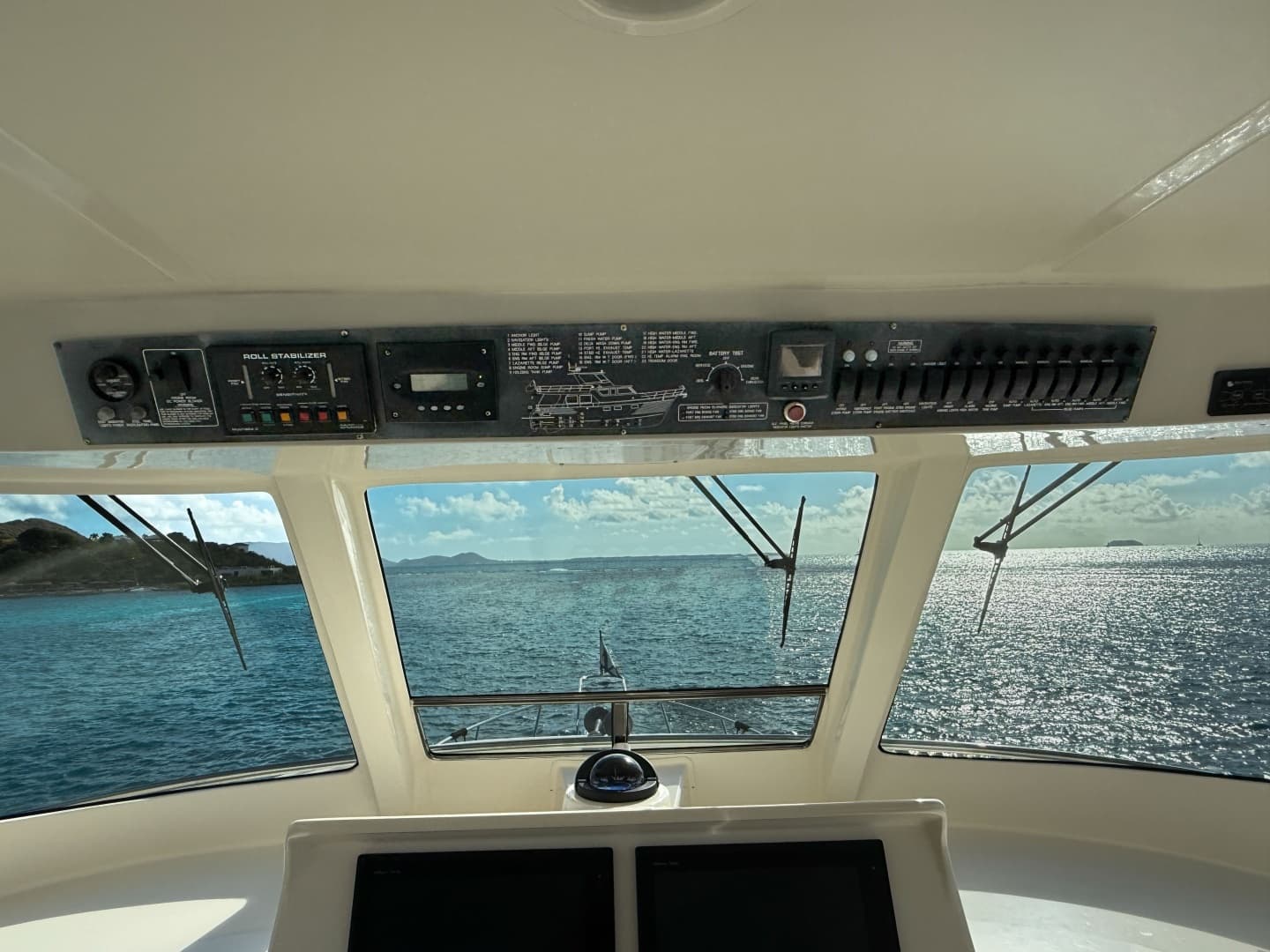 2017 Marlow Explorer 49E - Image 44