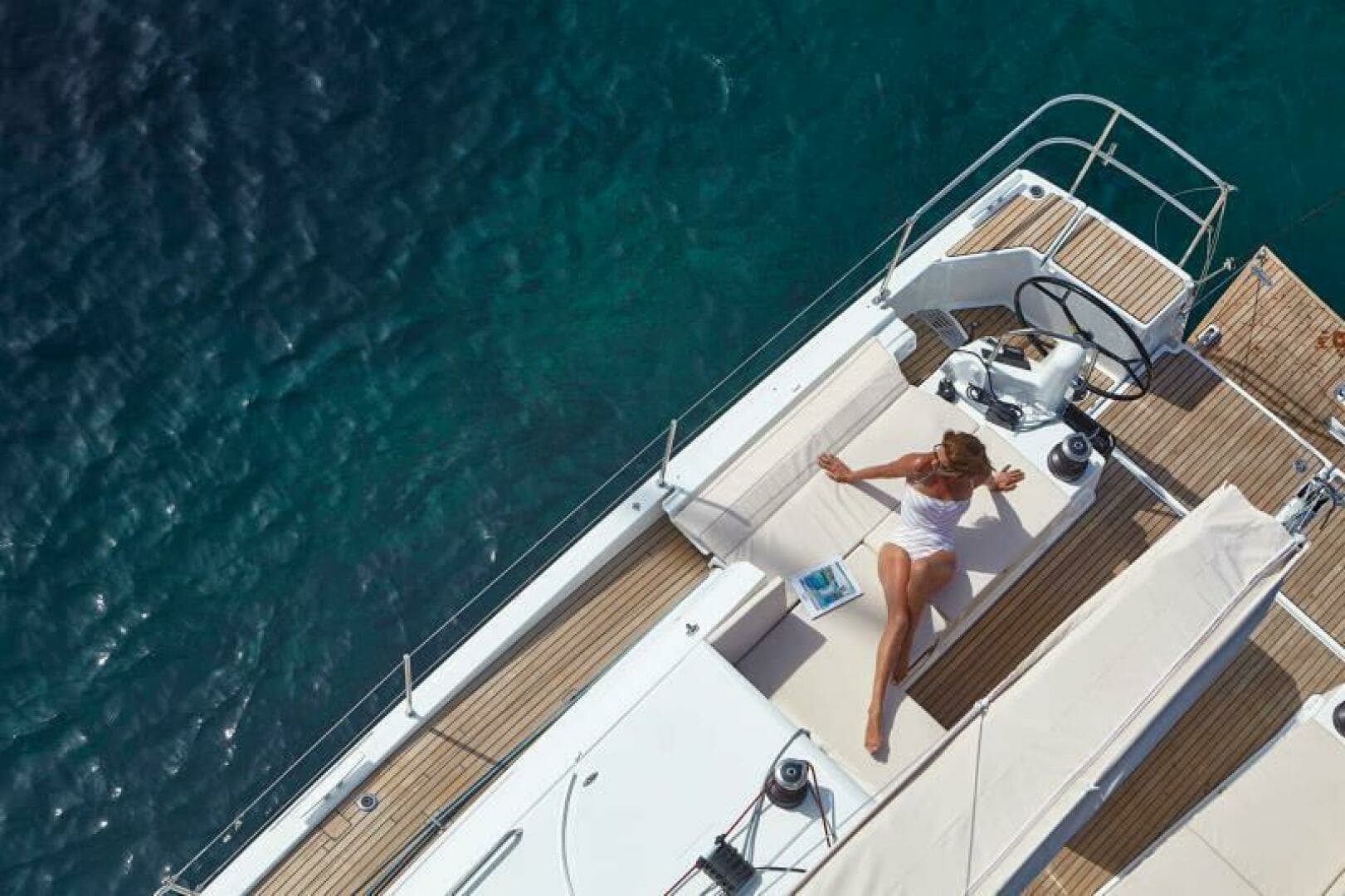 2026 Jeanneau Sun Odyssey 490 - Image 10