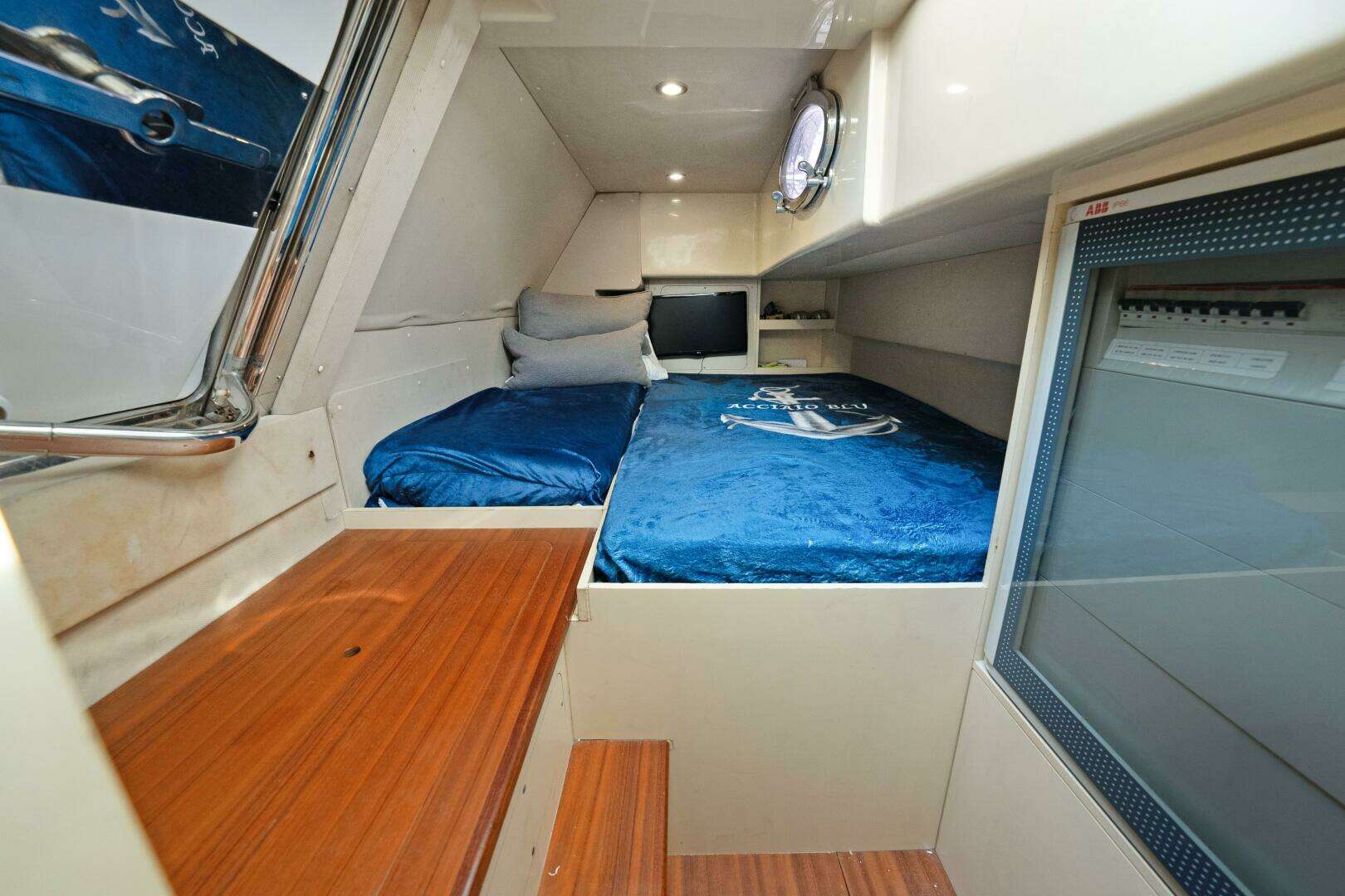 2017 Azimut 60 Flybridge - Image 45