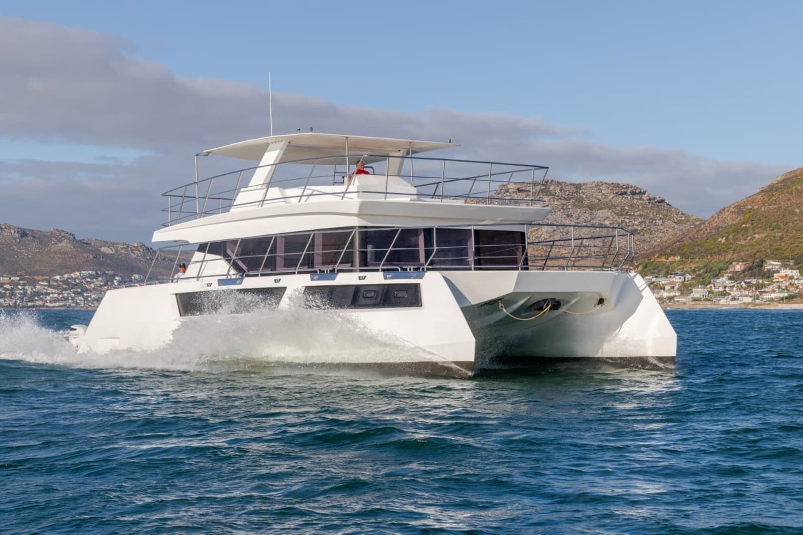 2024 Leeuwin 55 - Image 2