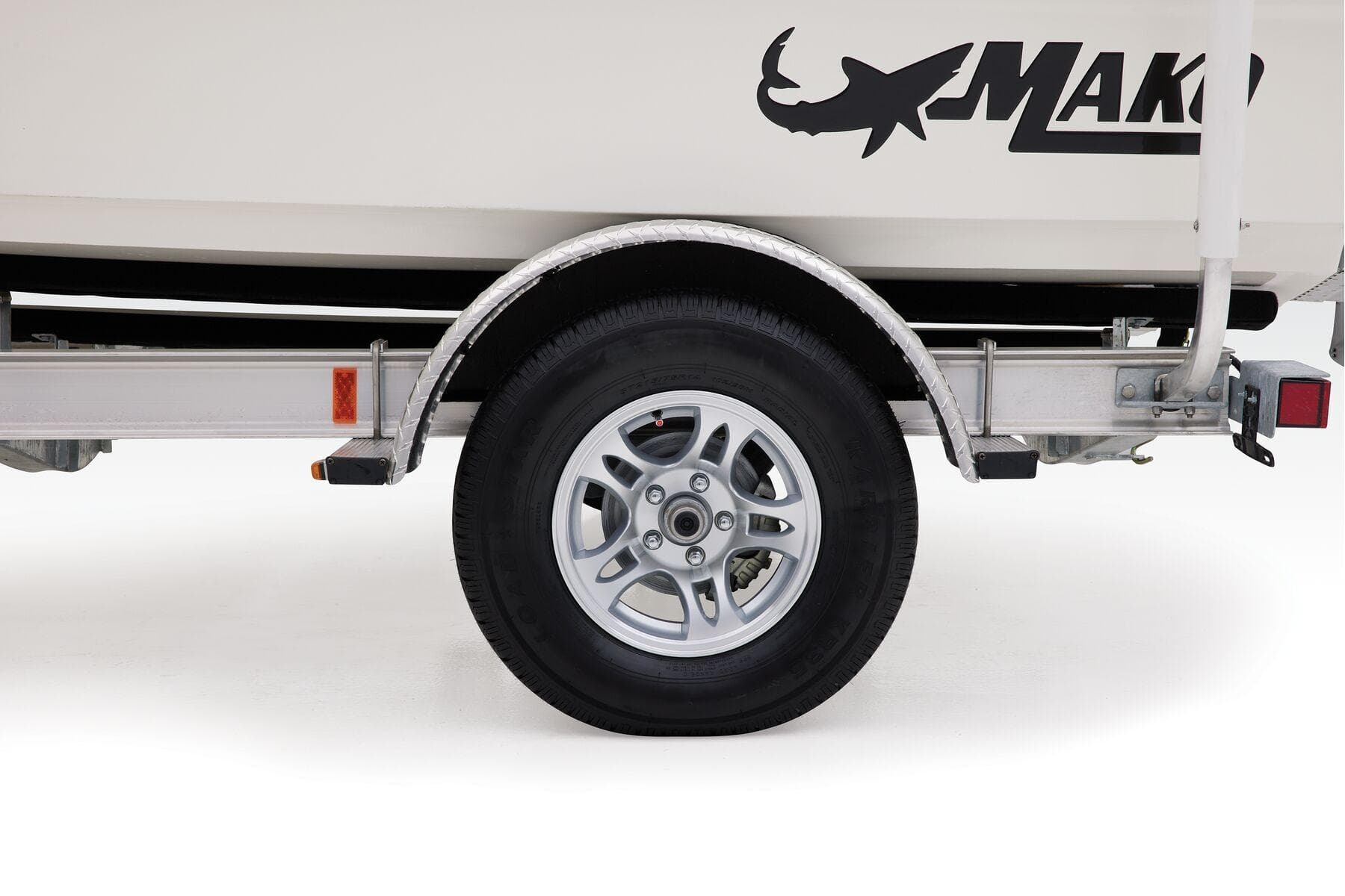 2026 Mako 18 Pro Skiff - 47