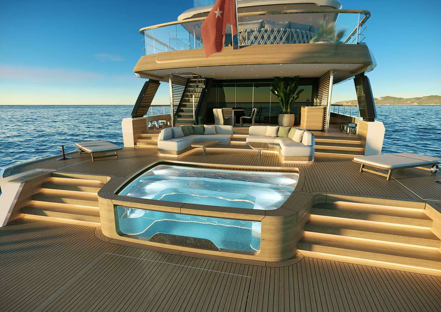 2026 Sirena Yachts — - Image 63