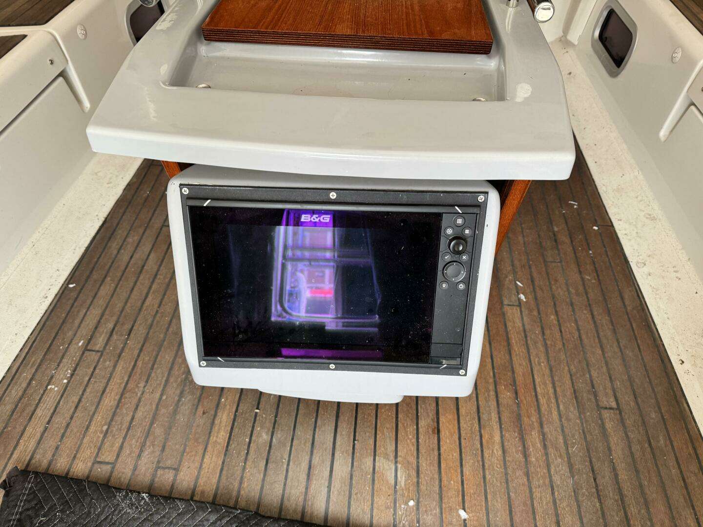 2014 Beneteau Oceanis 48 - Image 11