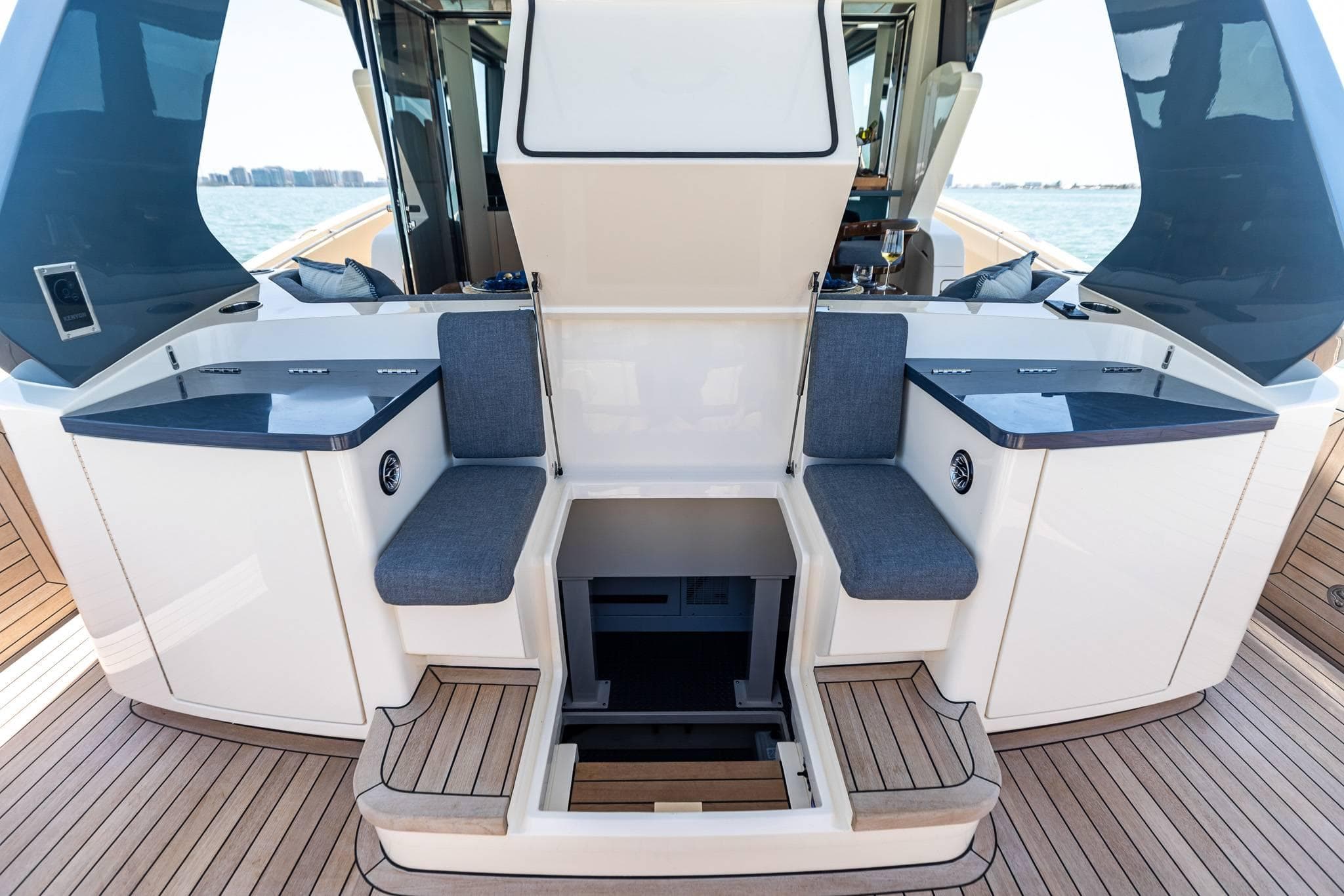 2027 Scout 670 LXS - 19