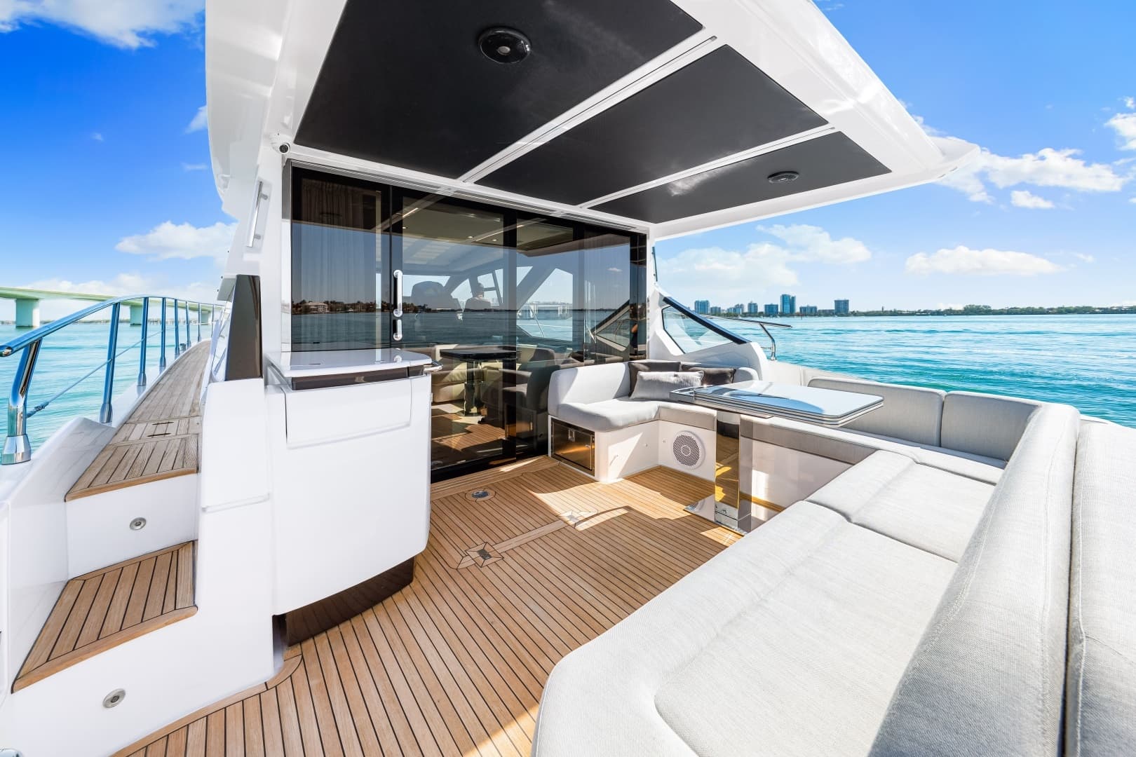 2020 Azimut S6 - Image 84