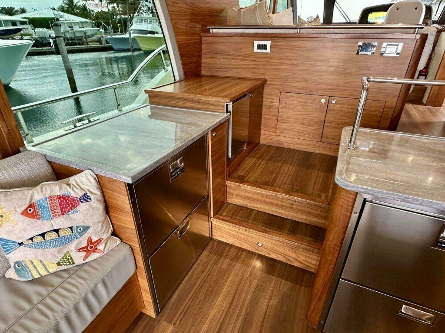 2023 Outer Reef Yachts 620 Trident EVO - Image 50
