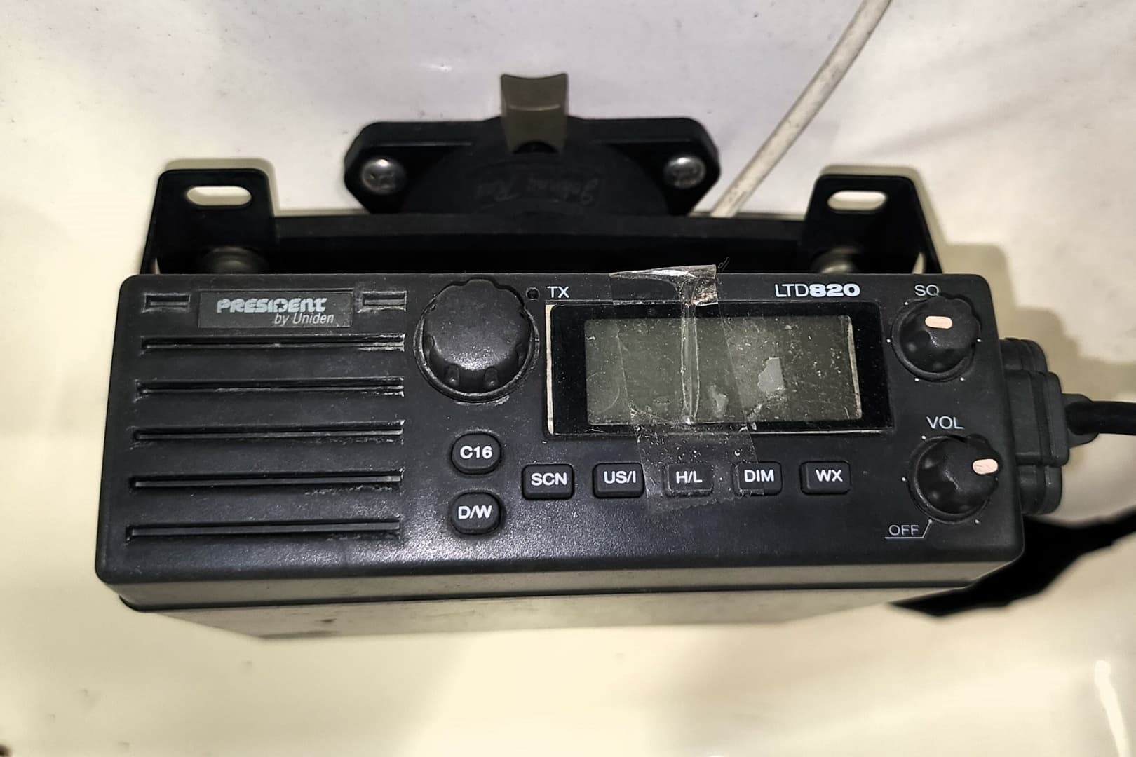 1999 Campion Explorer 552 - Image 19