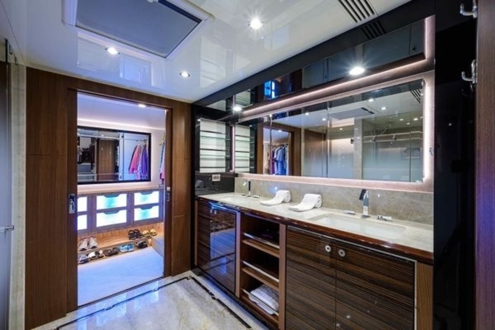 2019 Ocean Alexander Motoryacht 100 - Image 39