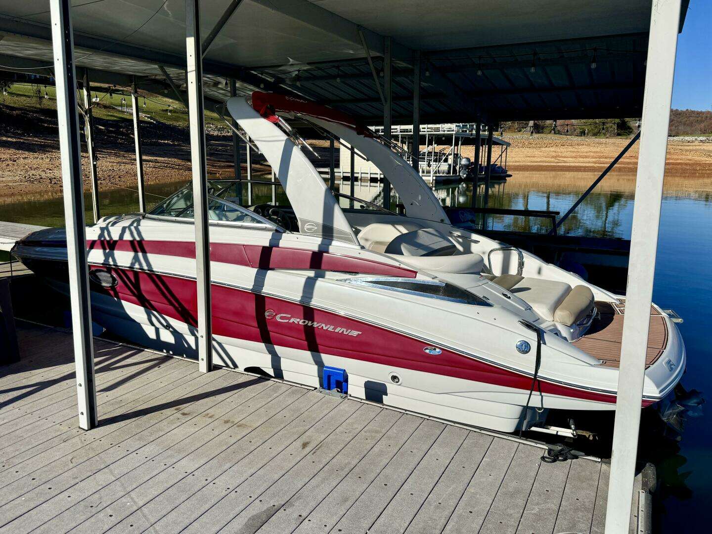 2016 Crownline Eclipse E4 - Image 25