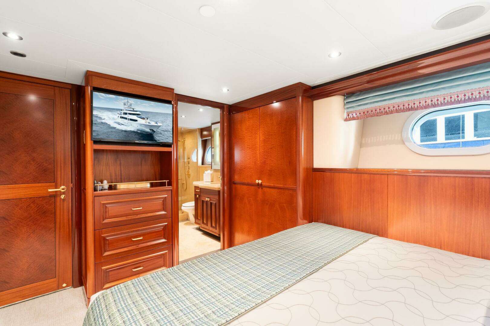 2010 Westport Superyacht - Image 98