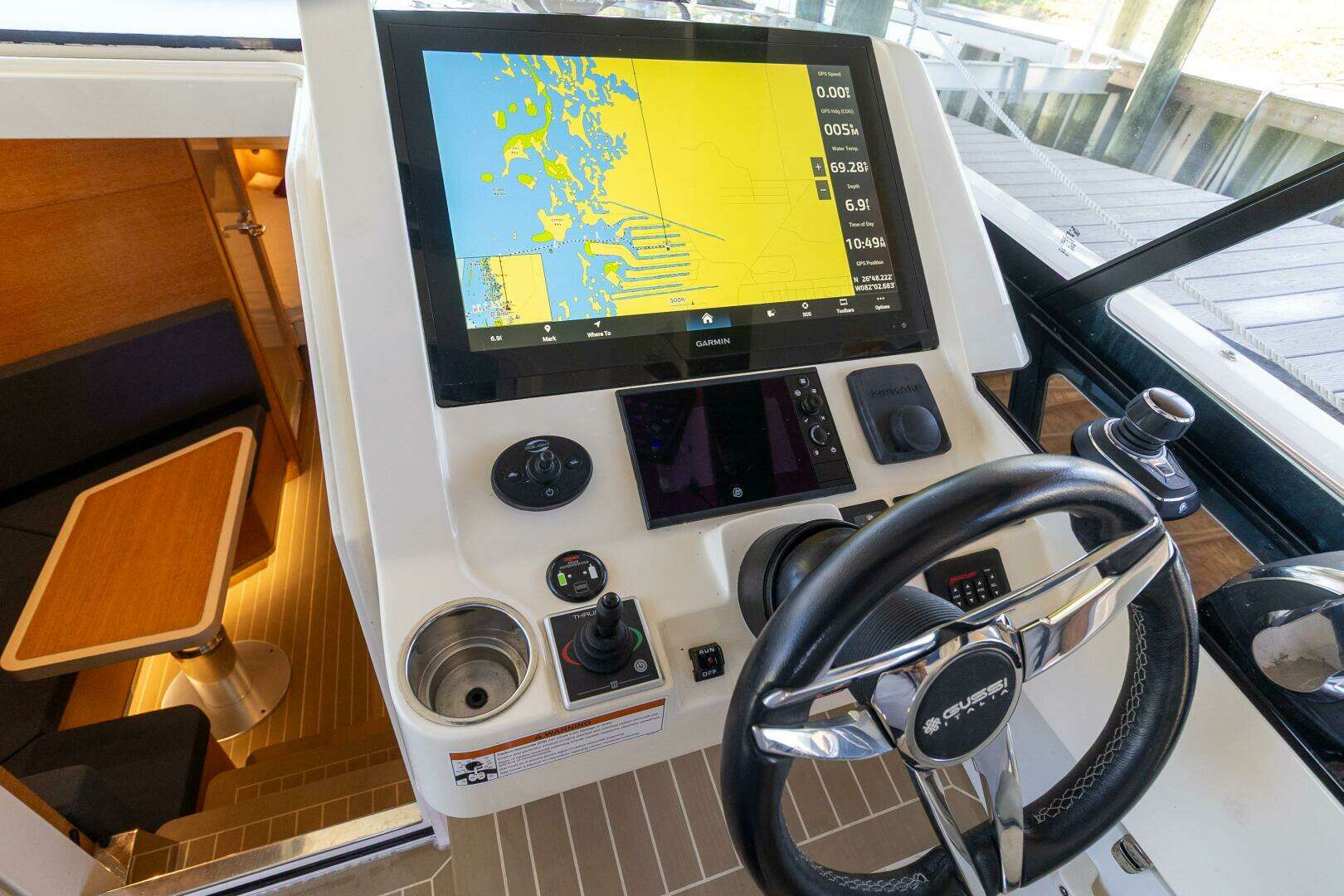 2020 Scout 530LXF - Image 10