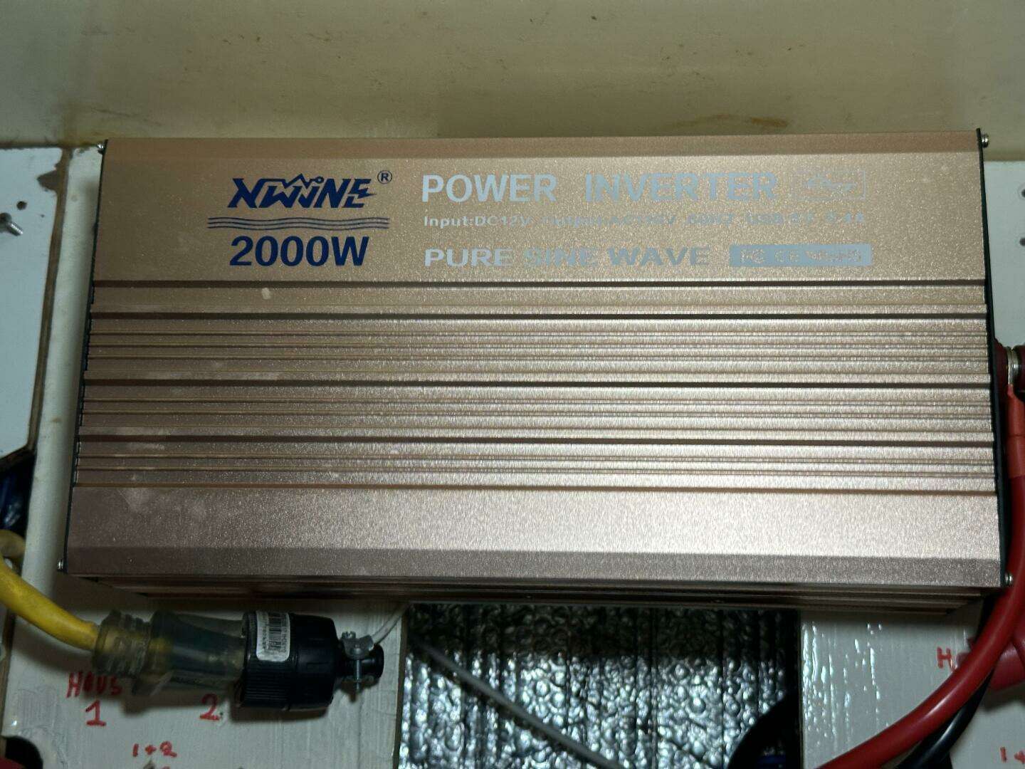 1979 Hughes 40 - Image 75