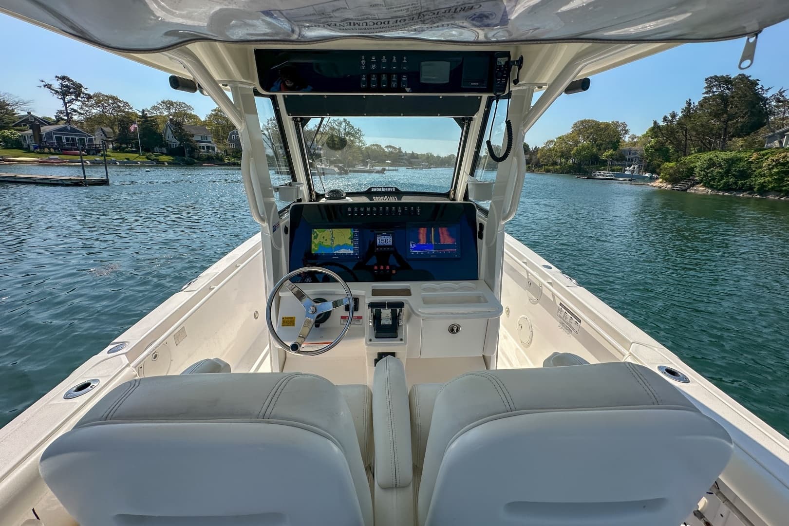 2011 Everglades — - Image 19