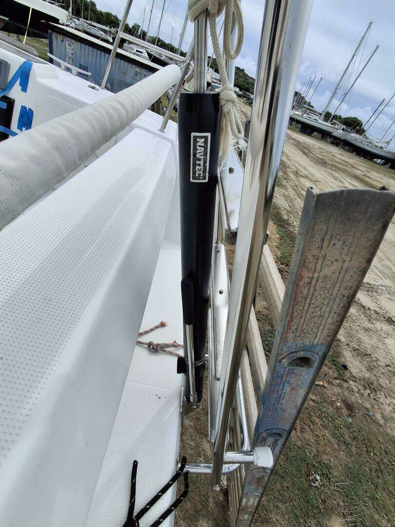2010 Beneteau First 40 - Image 12