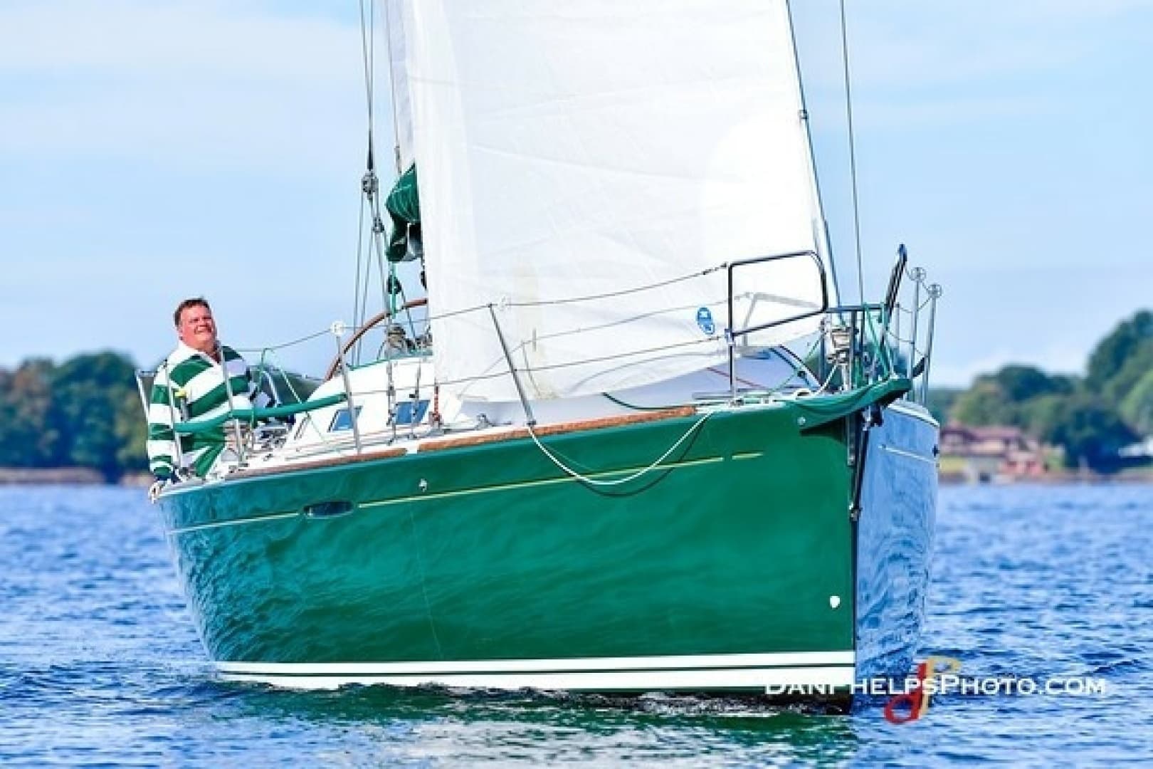 2005 Beneteau First 36.7 - Image 3