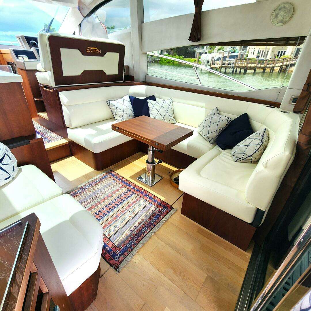 2018 Galeon 430 HTC - Image 16