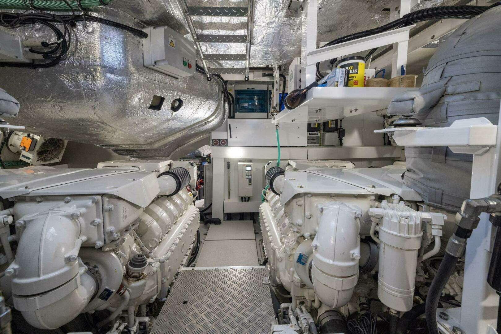2020 Sunseeker Predator - Image 32