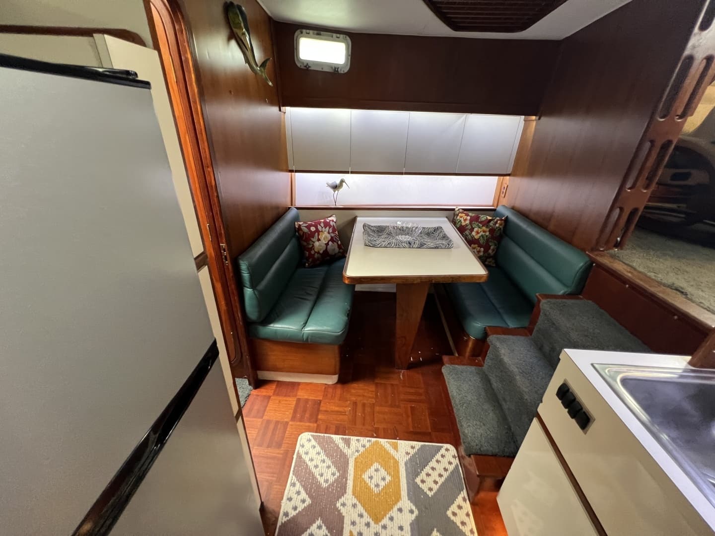 1982 Gulfstar 48 Aft Cabin - Image 12