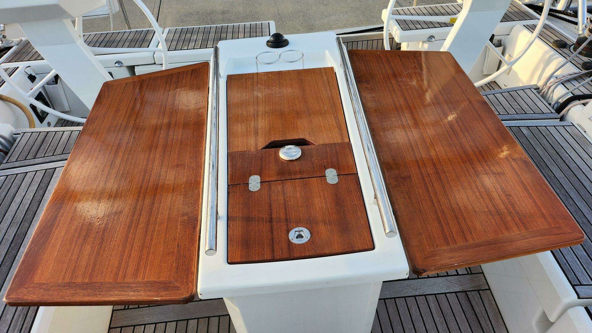 2020 Beneteau Oceanis 46.1 - Image 53