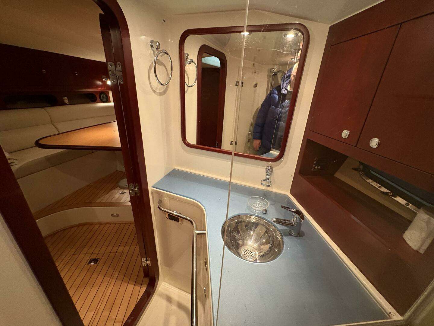 2008 Chris-Craft 36 Corsair - Image 74