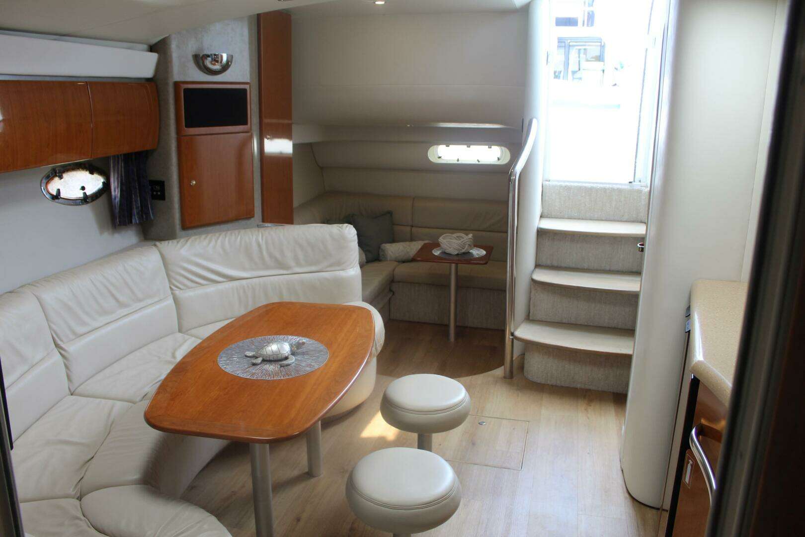 2004 Formula 40 Performance Cruiser - Image 36