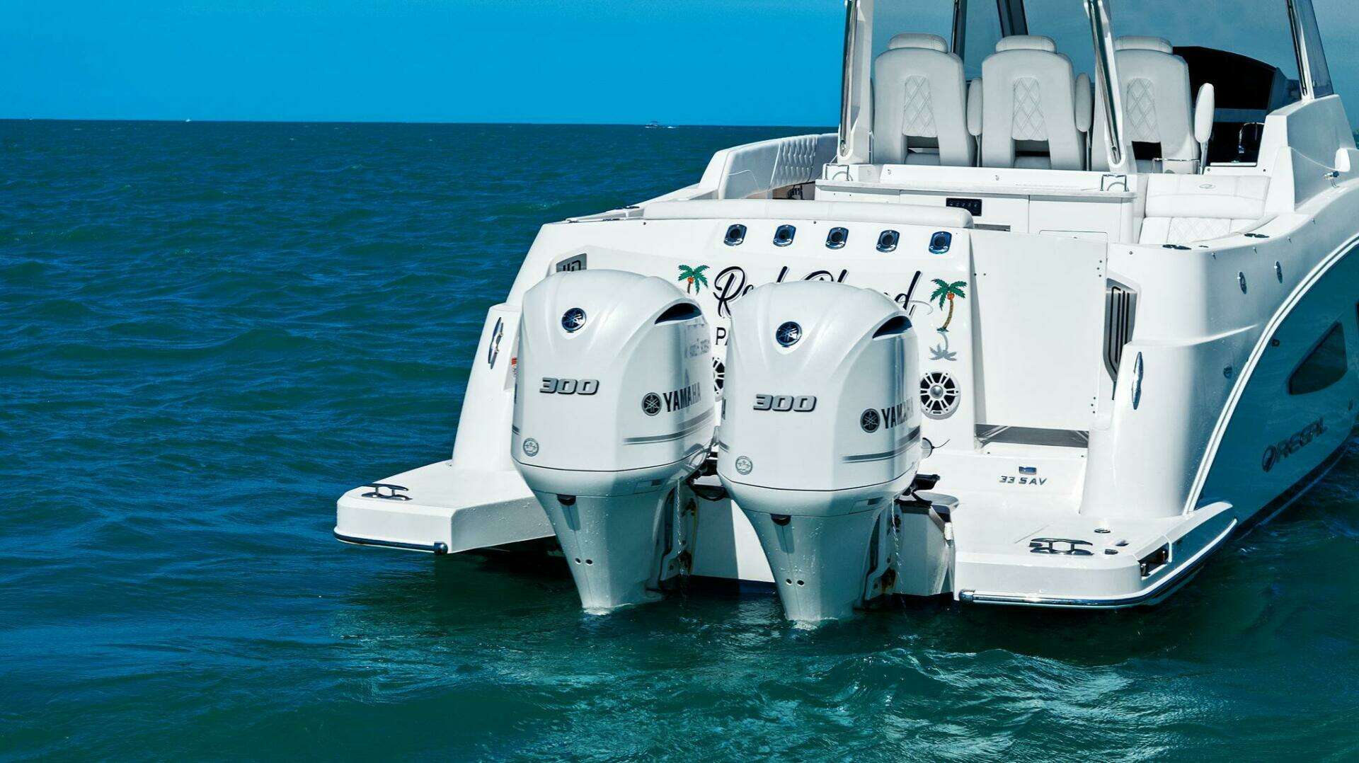 2020 Regal 33 SAV - Image 14