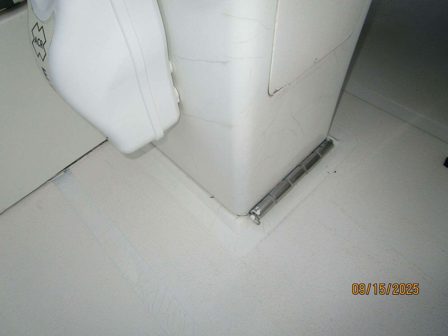 2000 Ocean Alexander 450 Classico - Image 24