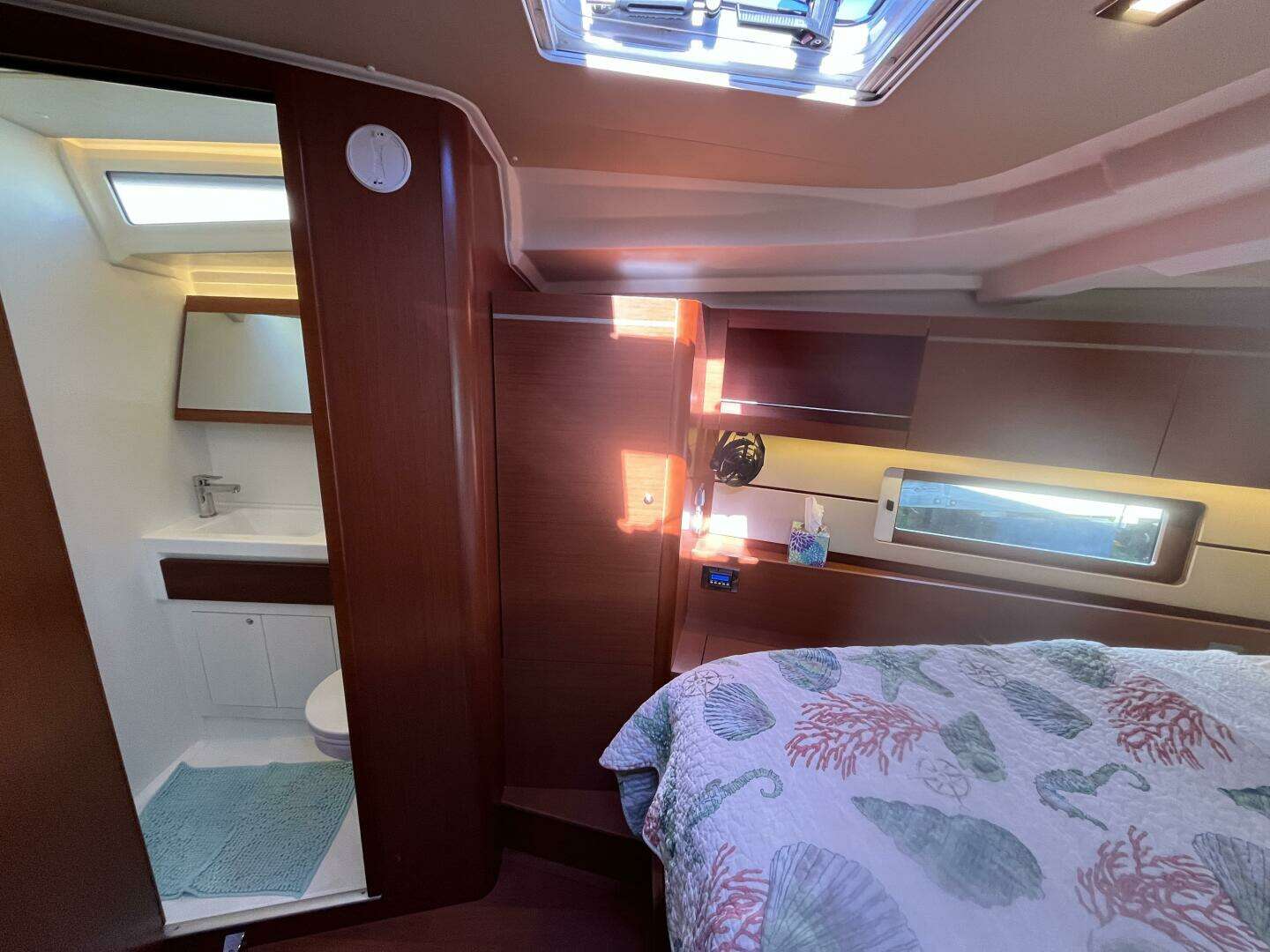 2020 Beneteau 46.1 - Image 47