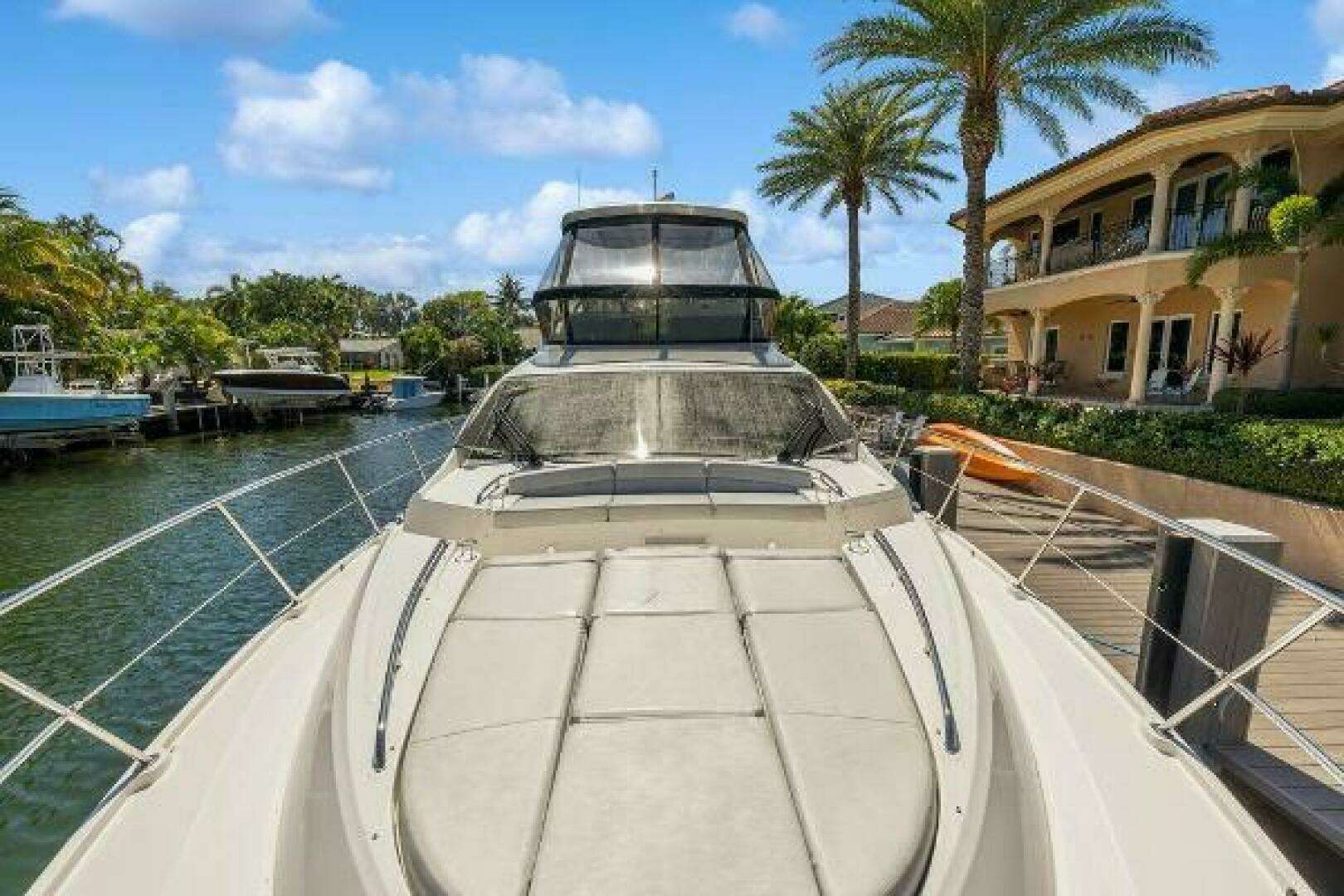 2018 Sea Ray L590 Fly - Image 37
