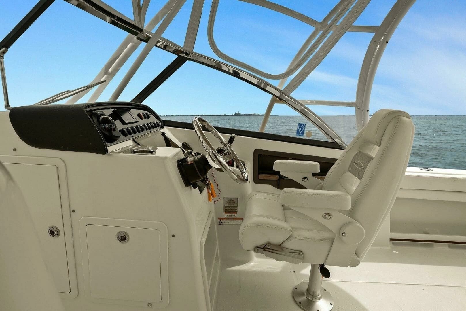 2016 Grady-White 285 Freedom - Image 6
