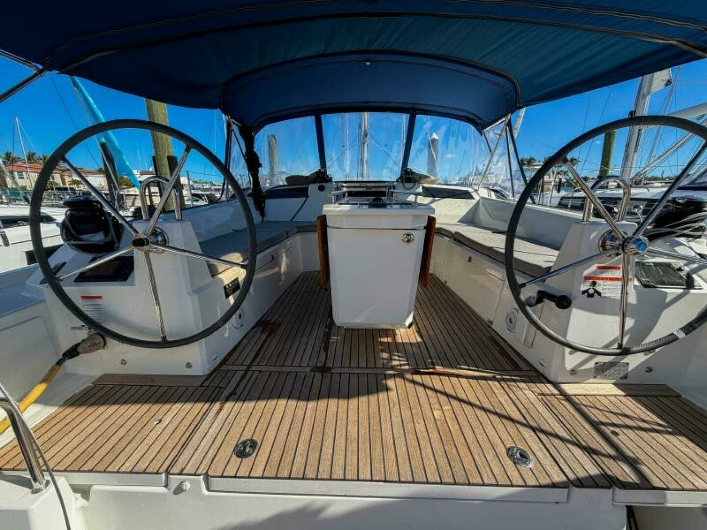2022 Beneteau 40.1 - Image 52