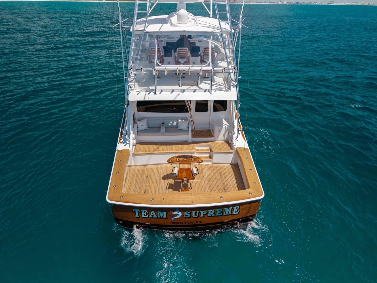 2023 Viking 72 Convertible - Image 109