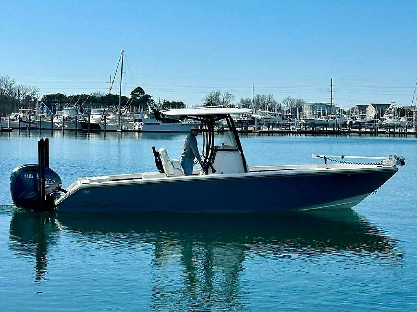 2023 Pathfinder 2700 - Image 6
