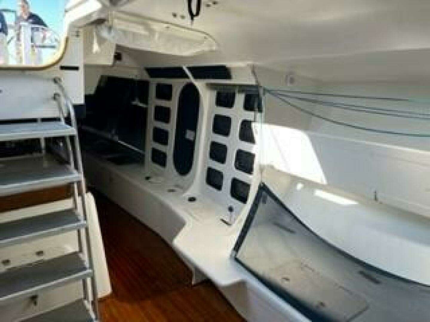 2002 McConaghy Boats — - Image 7