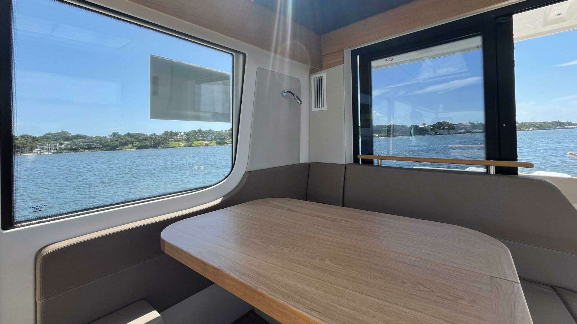 2025 Nimbus Commuter 11 - Image 14