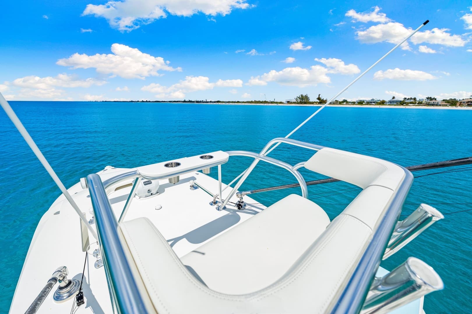 2021 SeaVee 390B - Image 136