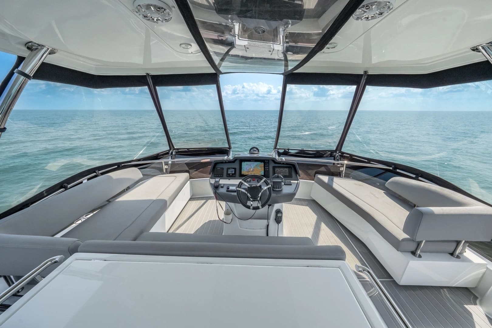 2021 Aquila 44 Yacht - Image 51