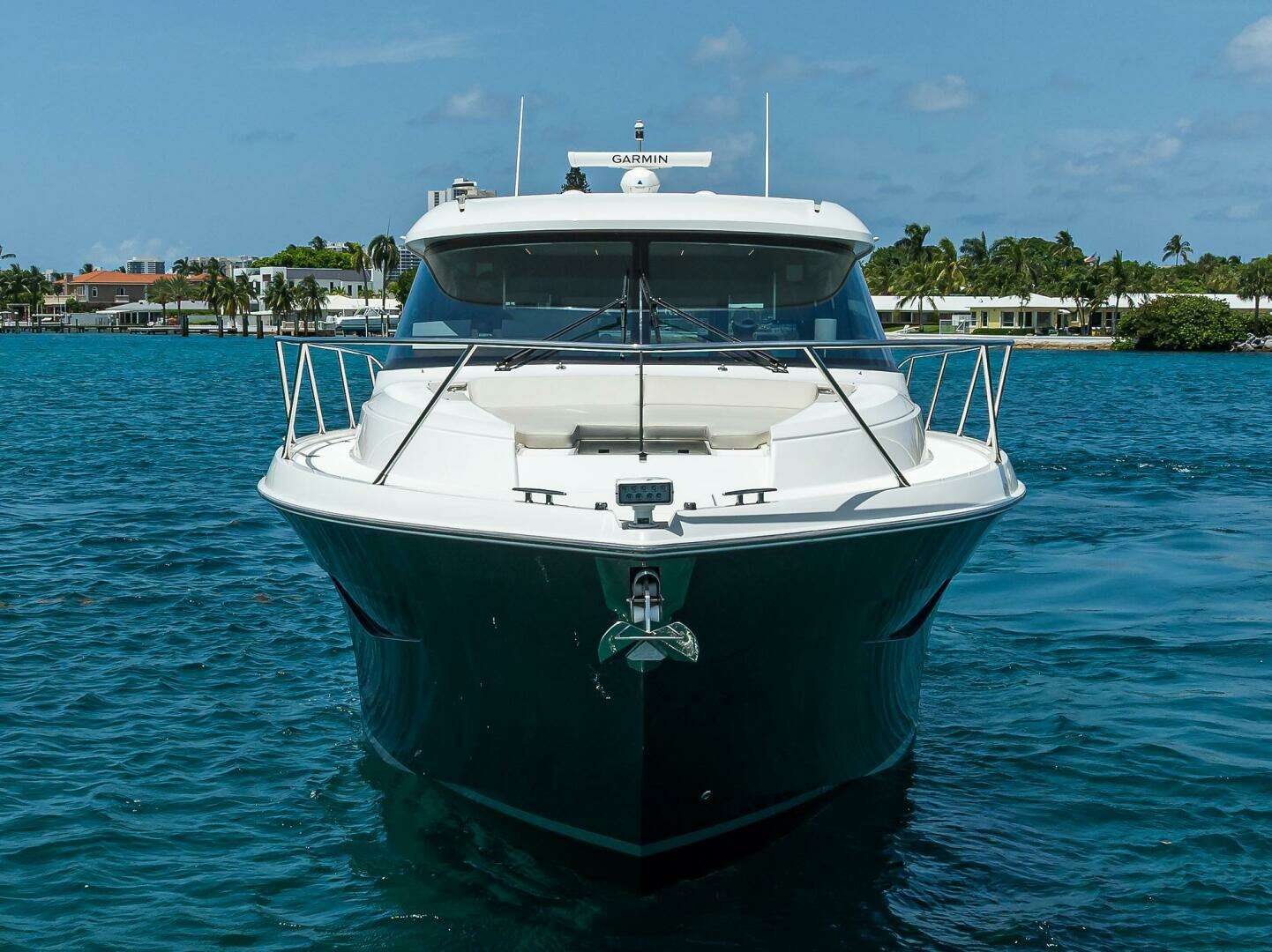 2023 Tiara Yachts C49 - Image 53