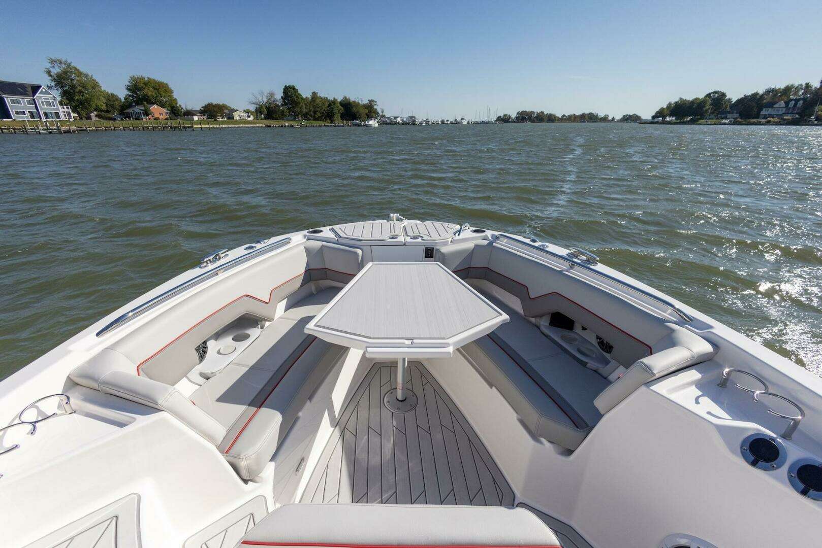 2026 Solara S-250 Center Walkaround - Image 7